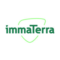 ImmaTerra logo, ImmaTerra contact details