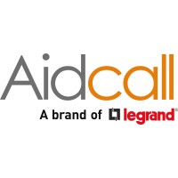 Aid Call - A Brand of Legrand logo, Aid Call - A Brand of Legrand contact details