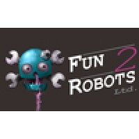 Fun 2 Robots Ltd. logo, Fun 2 Robots Ltd. contact details