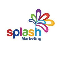 Splash Marketing logo, Splash Marketing contact details