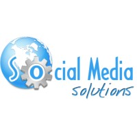 Social Media Solutions logo, Social Media Solutions contact details