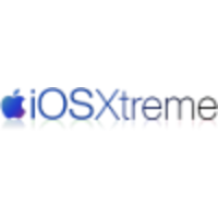 iOSXtreme logo, iOSXtreme contact details