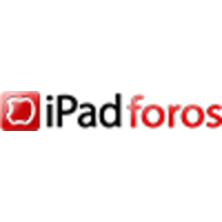 iPadForos logo, iPadForos contact details