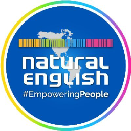 Natural English Costa Rica logo, Natural English Costa Rica contact details