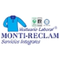 MONTI-RECLAM S.L. logo, MONTI-RECLAM S.L. contact details