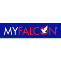 MyFalcon Limited logo, MyFalcon Limited contact details