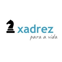 Xadrez para a Vida logo, Xadrez para a Vida contact details