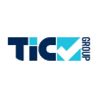 TIC Group logo, TIC Group contact details