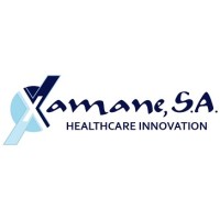 Xamane, S.A. logo, Xamane, S.A. contact details