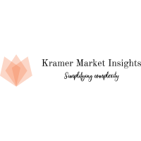 Kramer Market Insights Ltd. logo, Kramer Market Insights Ltd. contact details