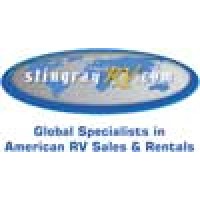 Stingray RV Limited logo, Stingray RV Limited contact details