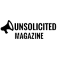 Unsolicited Magazine logo, Unsolicited Magazine contact details