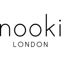 nooki design logo, nooki design contact details