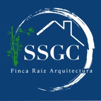 SSGC Finca Raíz Arquitectura logo, SSGC Finca Raíz Arquitectura contact details