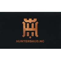 HuntersHub.ng logo, HuntersHub.ng contact details