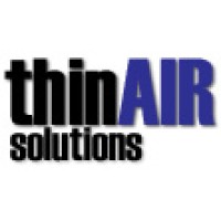 thinAIR Solutions, LLC. logo, thinAIR Solutions, LLC. contact details