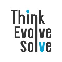 Think Evolve Solve - gather360 logo, Think Evolve Solve - gather360 contact details