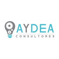 Aydea Consultores SAS logo, Aydea Consultores SAS contact details