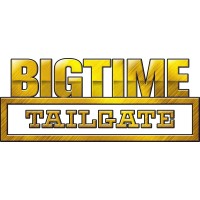 Big Time Tailgate logo, Big Time Tailgate contact details