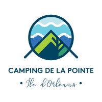 Camping de la Pointe logo, Camping de la Pointe contact details