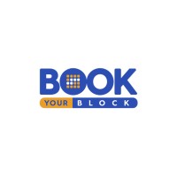 Book York Block logo, Book York Block contact details