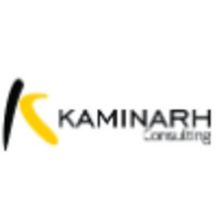 KAMINARH Consulting logo, KAMINARH Consulting contact details