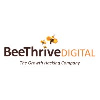 BeeThrive Digital LLP logo, BeeThrive Digital LLP contact details