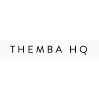 Themba HQ logo, Themba HQ contact details