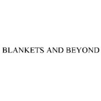 Blankets and Beyond logo, Blankets and Beyond contact details