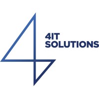 4IT Solutions Sp. z  o.o. logo, 4IT Solutions Sp. z  o.o. contact details