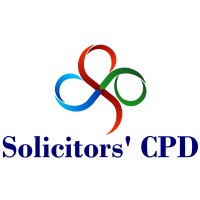 Solicitors' CPD by CBS & Sol-Est logo, Solicitors' CPD by CBS & Sol-Est contact details