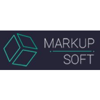 MarkupSoft logo, MarkupSoft contact details