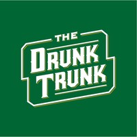 The Drunk Trunk logo, The Drunk Trunk contact details