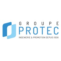 Groupe Protec logo, Groupe Protec contact details