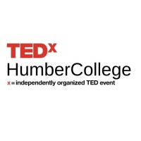 TEDx HumberCollege logo, TEDx HumberCollege contact details