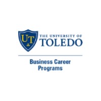 The University of Toledo, Business Career Programs Office logo, The University of Toledo, Business Career Programs Office contact details