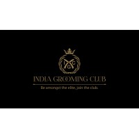 India Grooming Club logo, India Grooming Club contact details