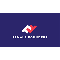 Female Founders logo, Female Founders contact details