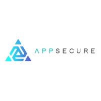 AppSecure Security logo, AppSecure Security contact details