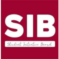 A+PR Student Initiative Board (SIB) at the University of Alabama logo, A+PR Student Initiative Board (SIB) at the University of Alabama contact details