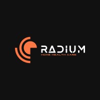 Radium Home Health Care logo, Radium Home Health Care contact details