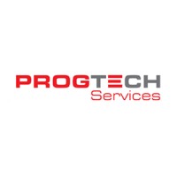 PROGTECH Services logo, PROGTECH Services contact details