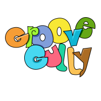 Groove Gully logo, Groove Gully contact details