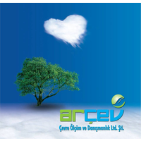 Arçev Çevre Danışmanlık logo, Arçev Çevre Danışmanlık contact details