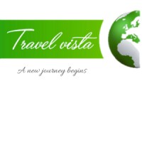 Travel Vista World logo, Travel Vista World contact details