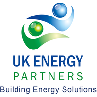 UK Energy Partners logo, UK Energy Partners contact details