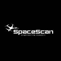 SPACESCAN logo, SPACESCAN contact details