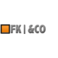 fk |&co logo, fk |&co contact details