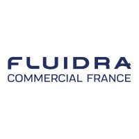 Fluidra France logo, Fluidra France contact details