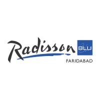 Radisson Blu Faridabad logo, Radisson Blu Faridabad contact details